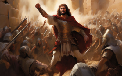 여호수아24:1-18절/섬길 자를 택하라(25.02.06)